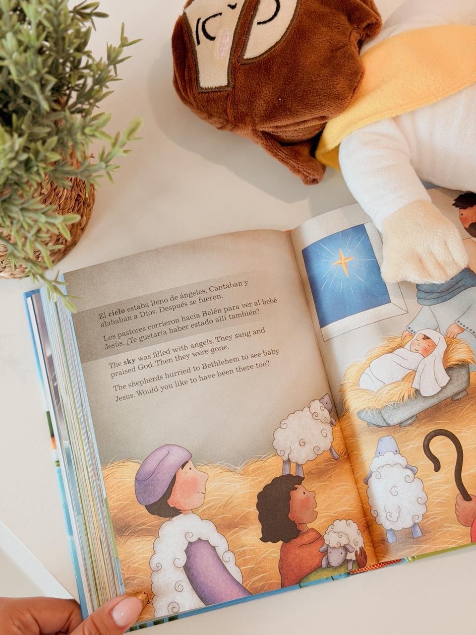 La Biblia de los pequeñitos - Image 2