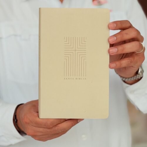 NBLA, Santa Biblia, Letra grande