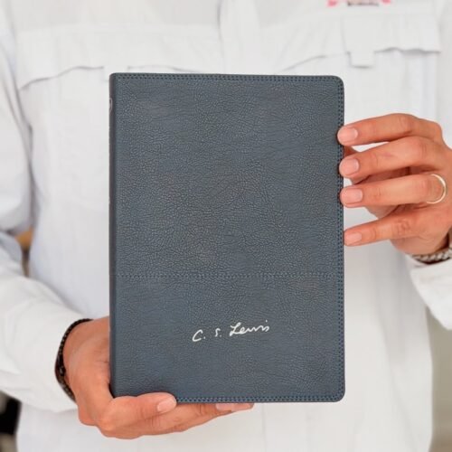RVR, Biblia Reflexiones de C. S. Lewis,