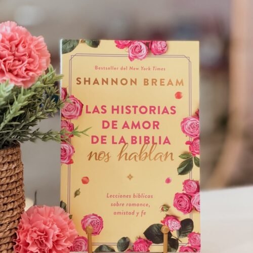 Las historias de amor de la Biblia nos hablan: Lecciones bíblicas sobre romance, amistad y fe.
