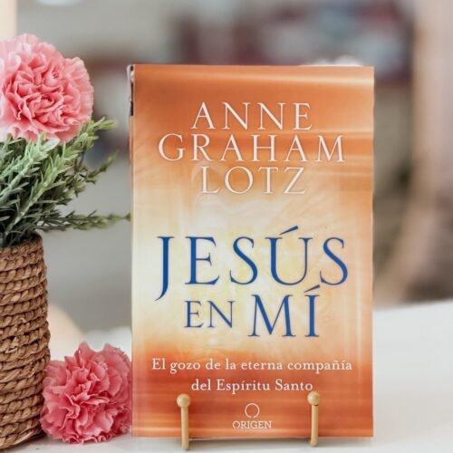Jesús en mí