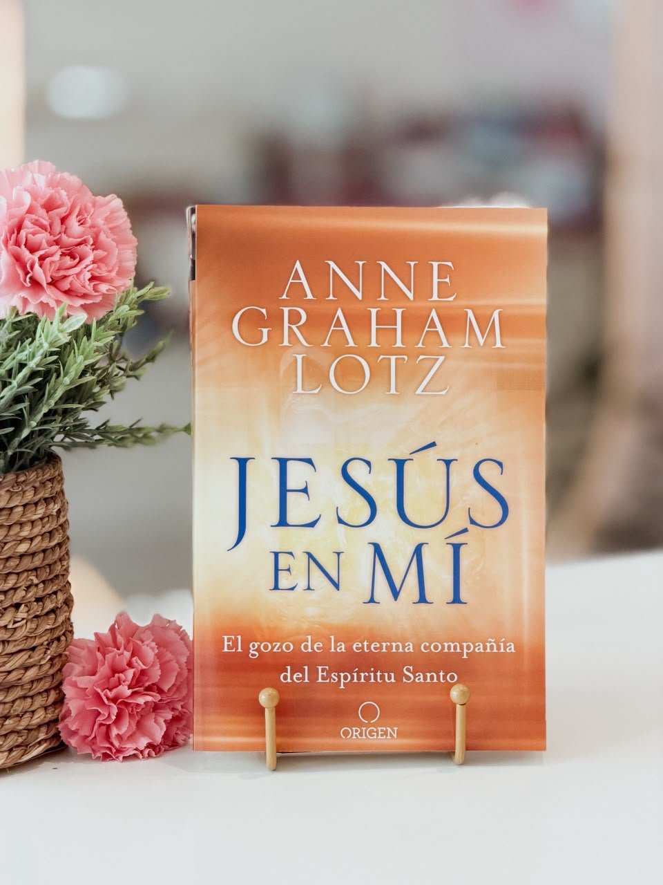 Jesús en mí