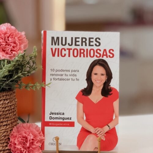 Mujeres Victoriosas