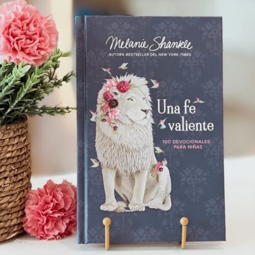 Una fe valiente
