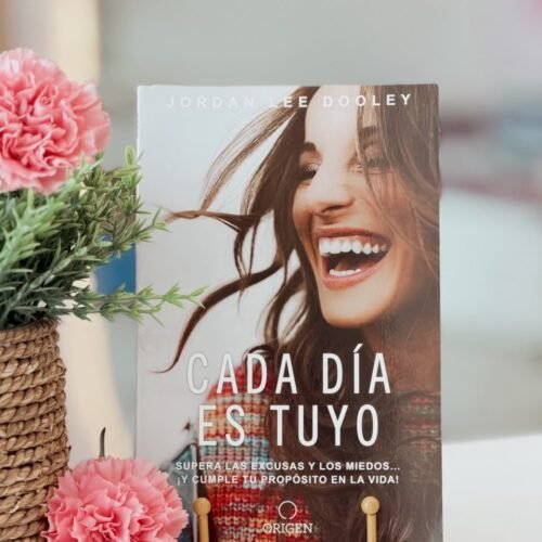 Cada día es tuyo
