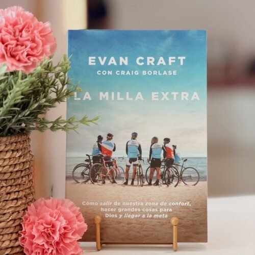 La milla extra