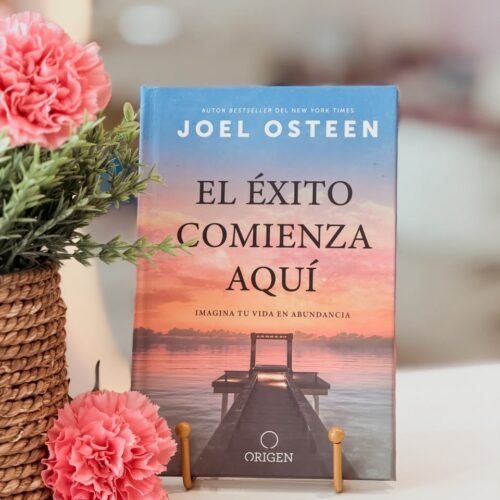 El éxito comienza aquí