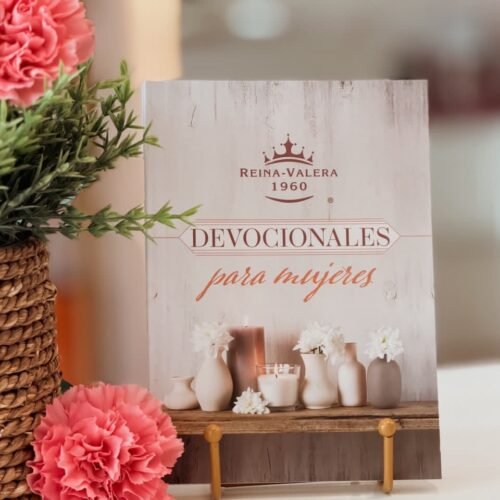 RVR60 Devocionales para mujeres