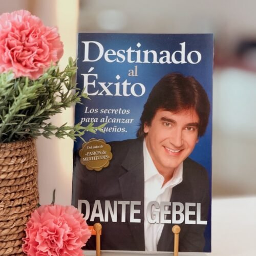 Destinado al éxito