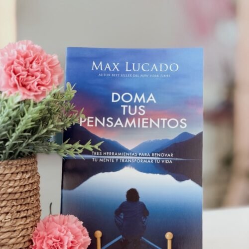 Doma tus pensamientos