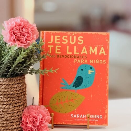 Jesús te llama
