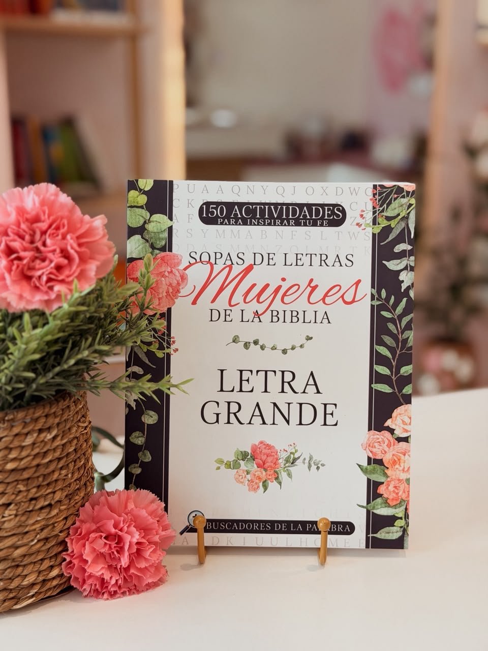 Sopas de letras Mujeres de la Biblia