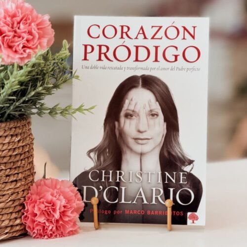 Corazón pródigo