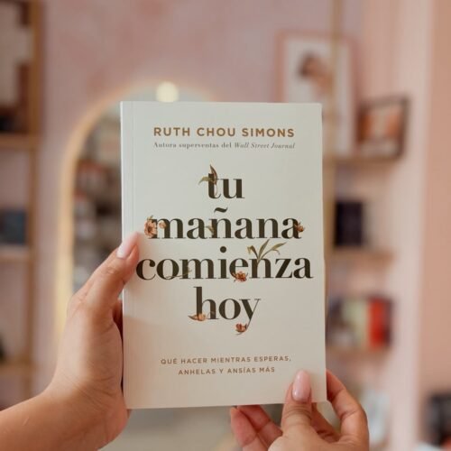 Tu mañana comienza hoy