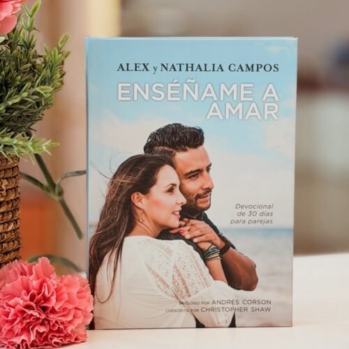 Enséñame a amar