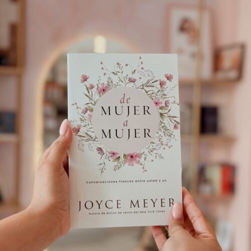 De mujer a mujer