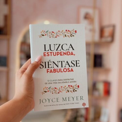 Luzca estupenda, siéntase fabulosa: 12 claves para disfrutar de una vida saludable ahora (Spanish Edition)