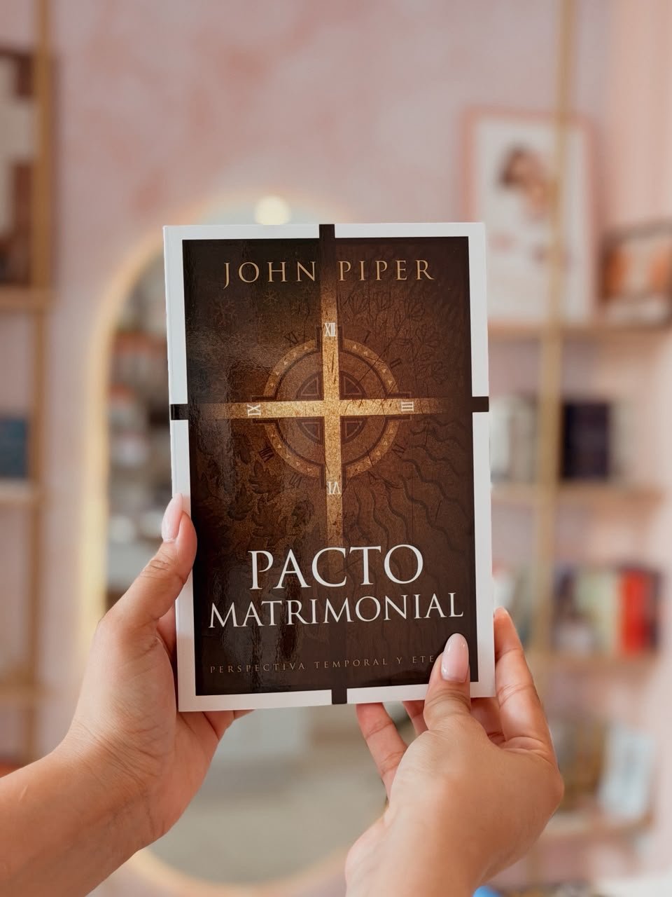 Pacto matrimonial