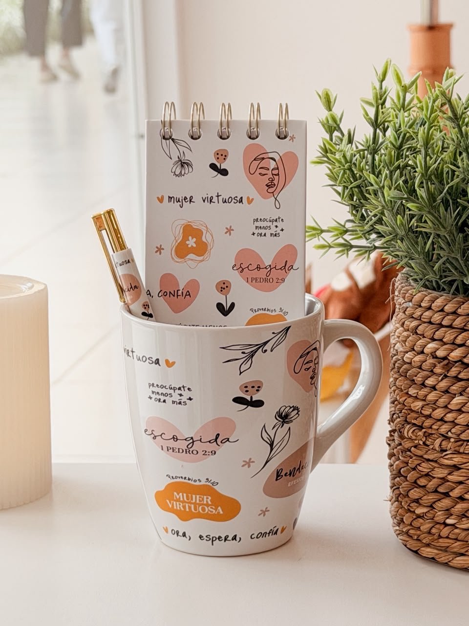 Set de Regalo | Stickers - Image 3