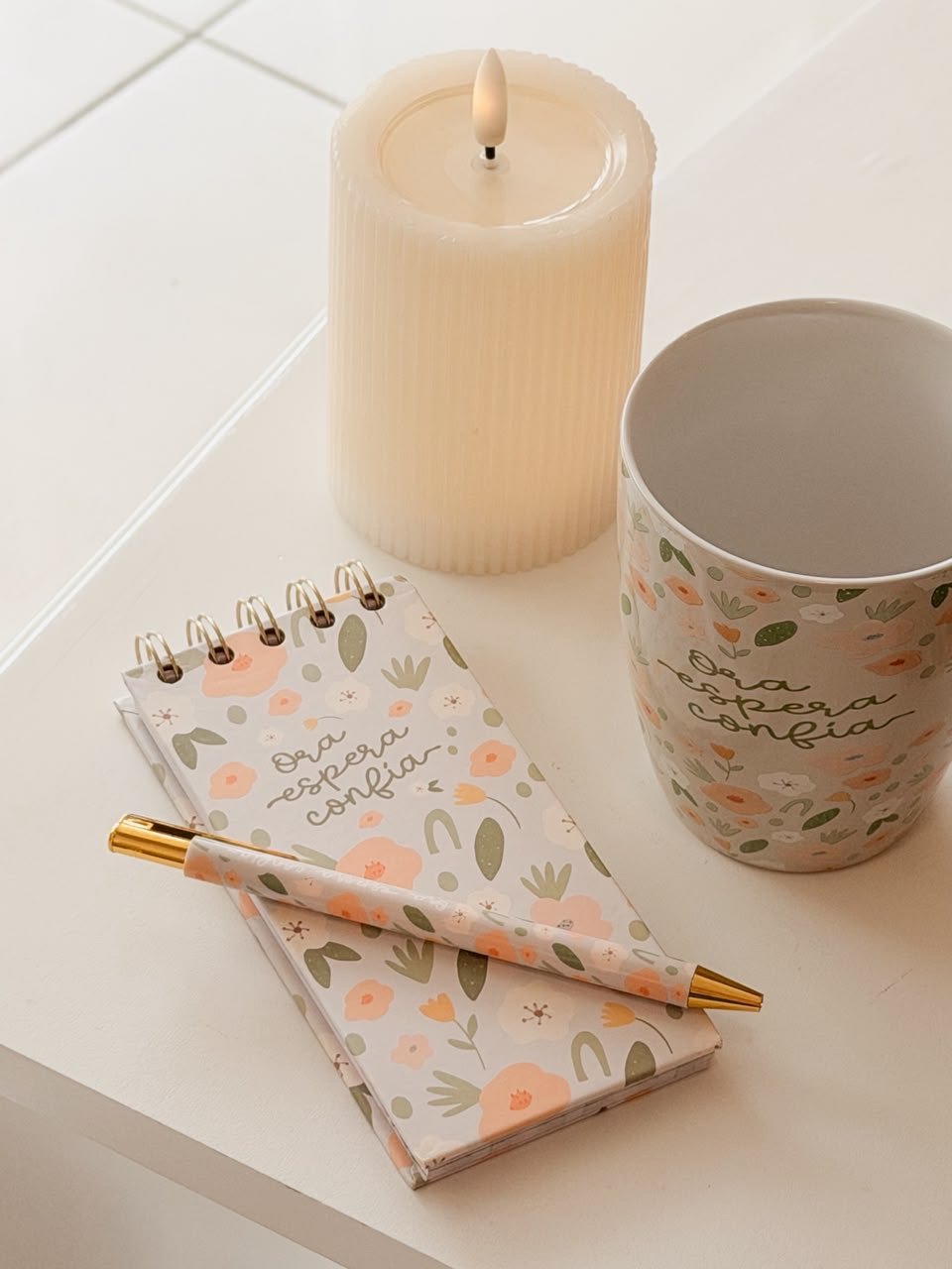 Set de Regalo | Ora Espera Confía - Image 3