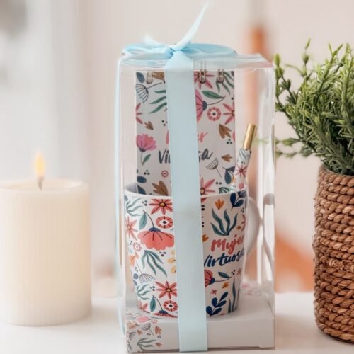 Set de Regalo | Mujer Virtuosa