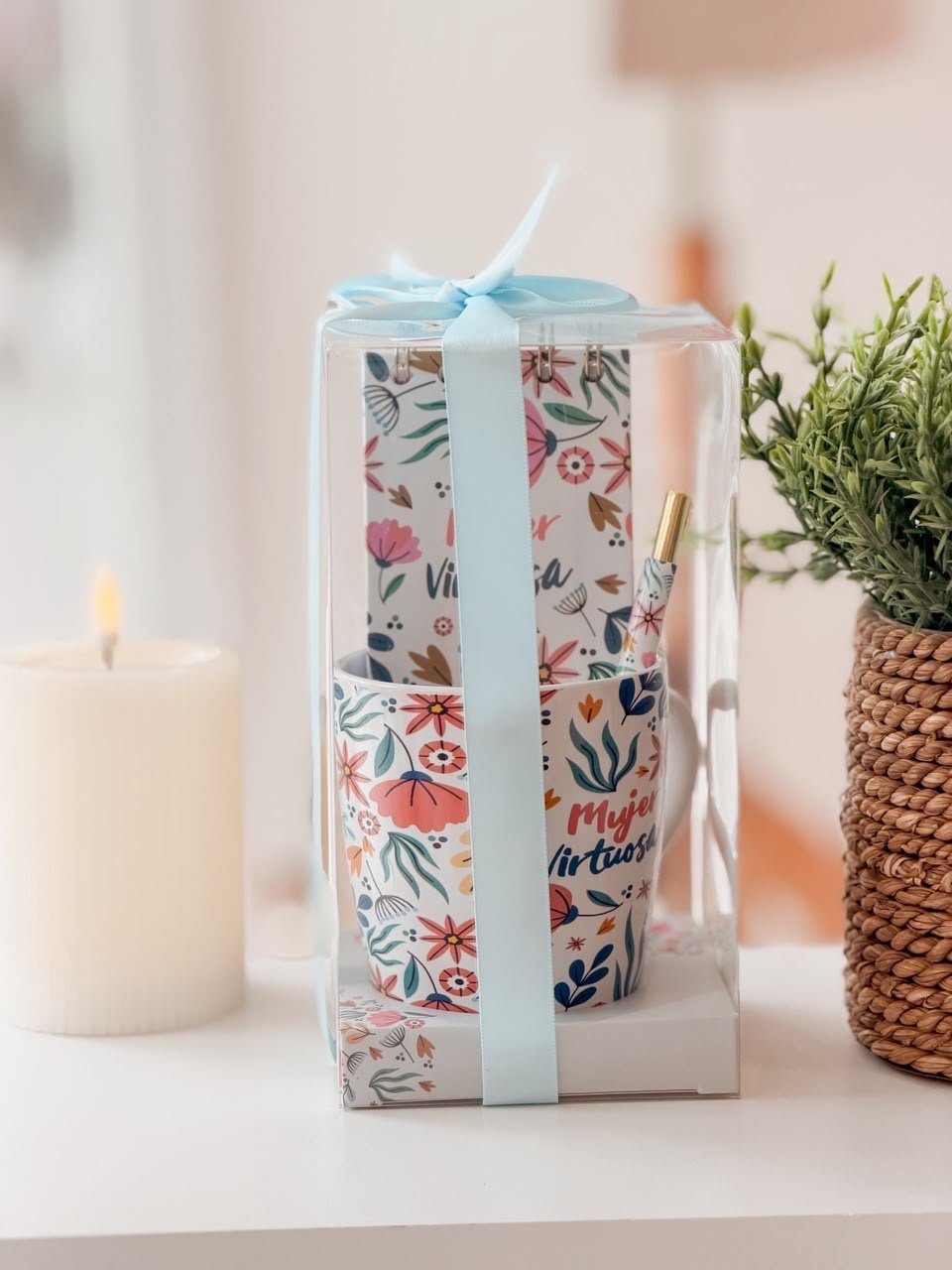 Set de Regalo | Mujer Virtuosa