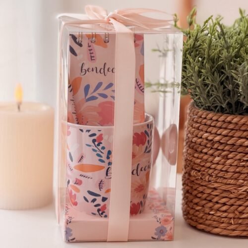 Set de Regalo | Bendecida