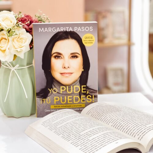 Yo Pude, ¡Tú Puedes!