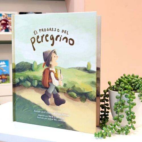 El progreso del peregrino (edición para niños)