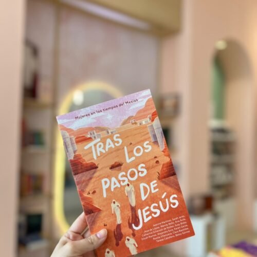 Tras los Pasos de Jesús: Mujeres en los Tiempos del Mesías